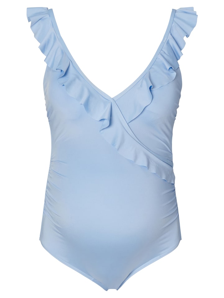 Noppies Badeanzug Sima in Light Sky günstig kaufen