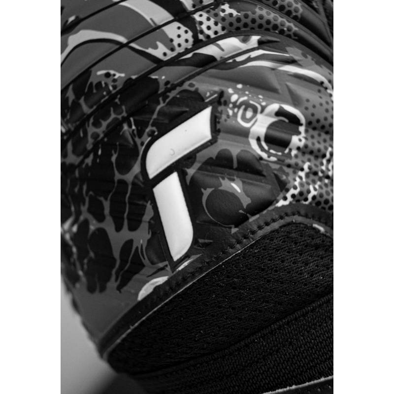 Reusch Attrakt Solid Torwarthandschuhe