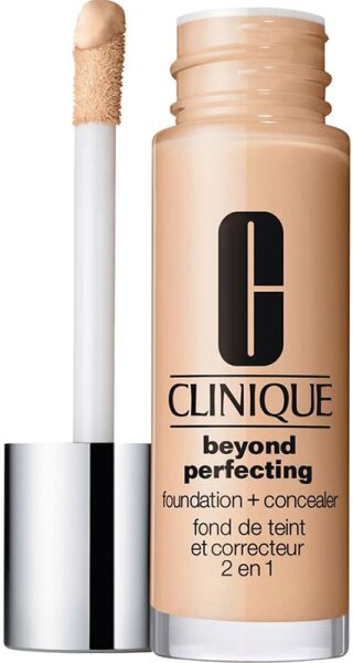 Clinique Beyond Perfecting Makeup + Concealer Concealer