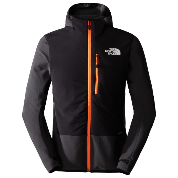 The North Face - Dawn Turn Hybrid Ventrix Midlayer - Kunstfaserjacke