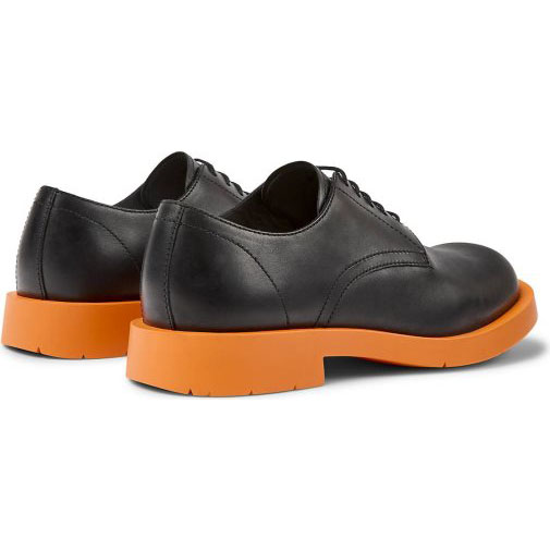Camper Schnürschuhe 1978