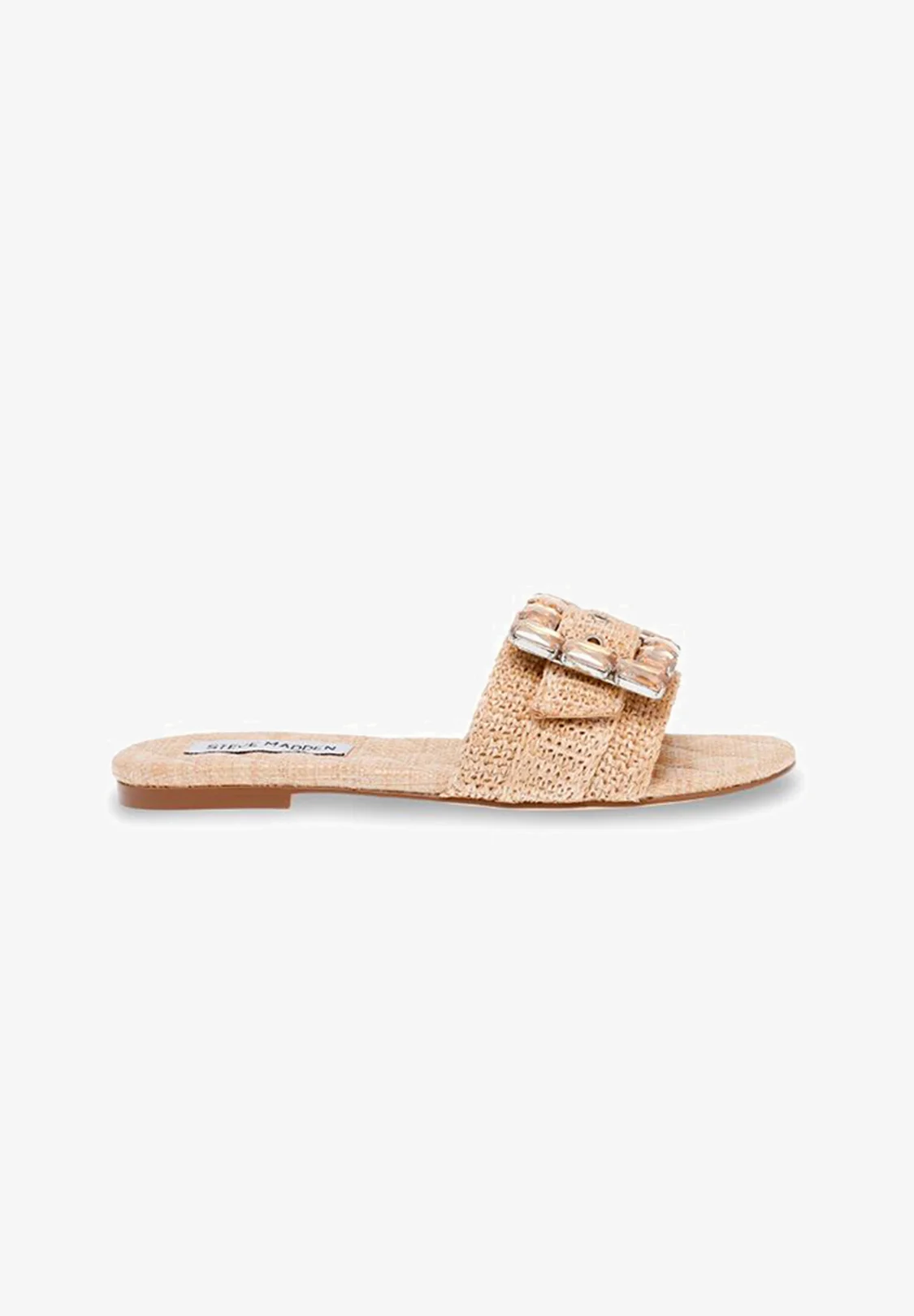 Steve Madden GETAWAY - Zapatillas