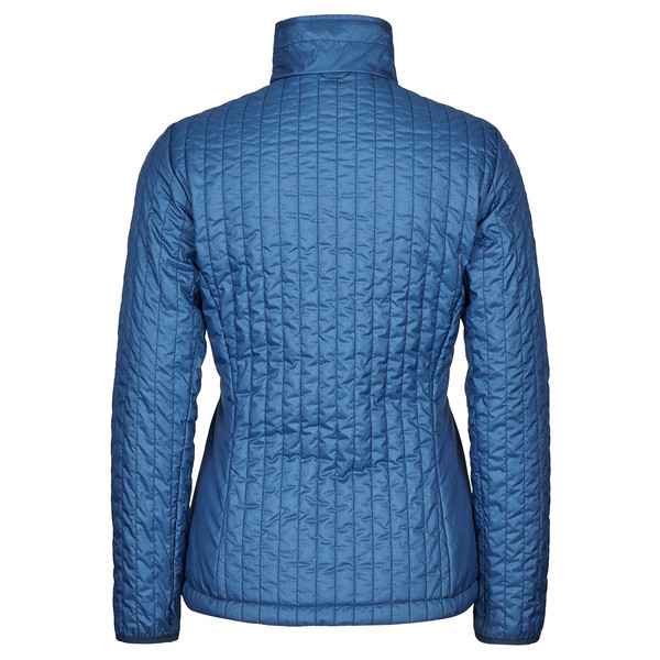 SKOMER 3IN1 JACKET II Damen - Doppeljacke