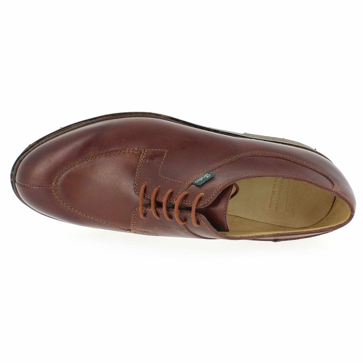 Paraboot  AVIGNON - Marron