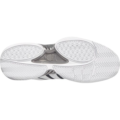HERREN TENNISOUTDOORSCHUHE K-SWISSTENNIS HERREN TENNISSCHUHE ALLCOURT RECEIVER IV