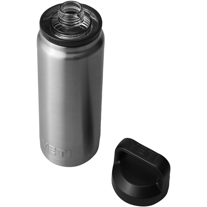 YETI Vakuum Isolierflasche Rambler 769 ml