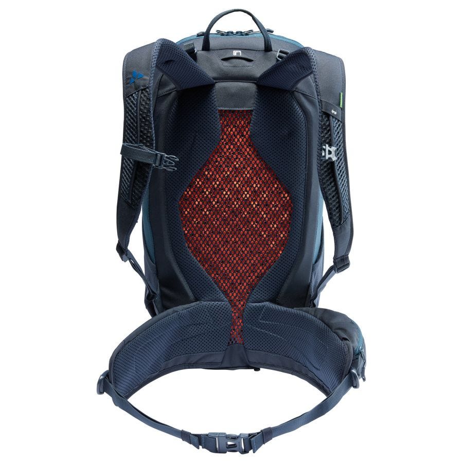 Neyland Zip 26 Rucksack