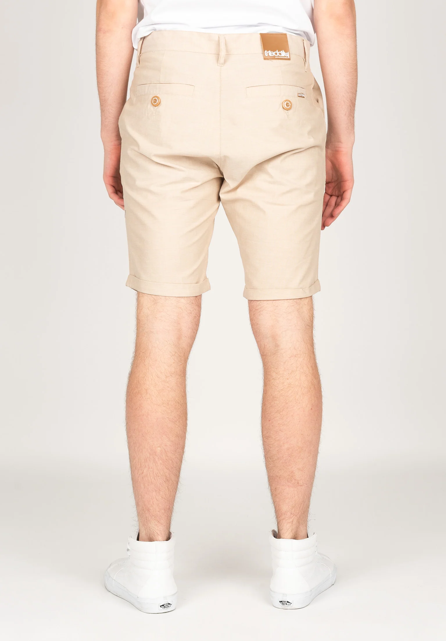 Golfer Chambray