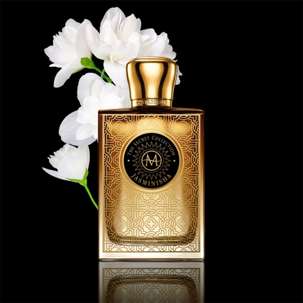 Moresque Jasminisha Eau de Parfum Spray Eau de parfum