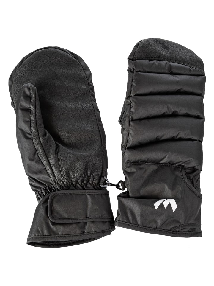 Whistler Handschuhe Xander in 1001 Black günstig kaufen 5