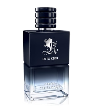 Otto Kern Cool Contrast Eau de Toilette-30 ml