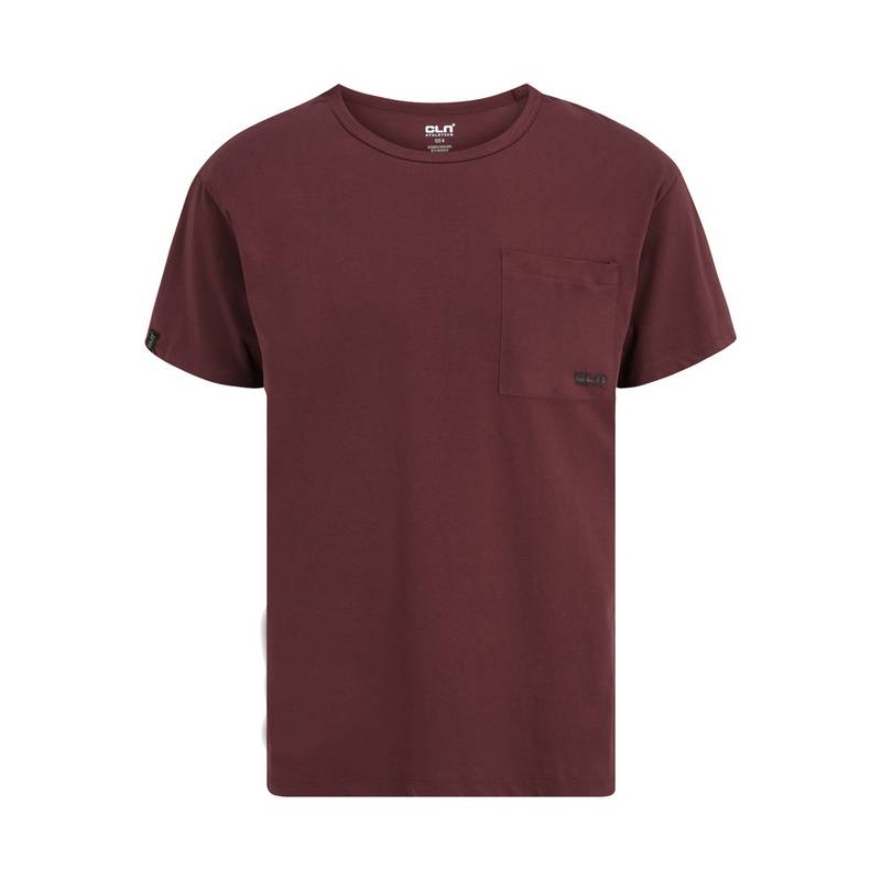 CLN Athletics Rick Funktionsshirt Herren