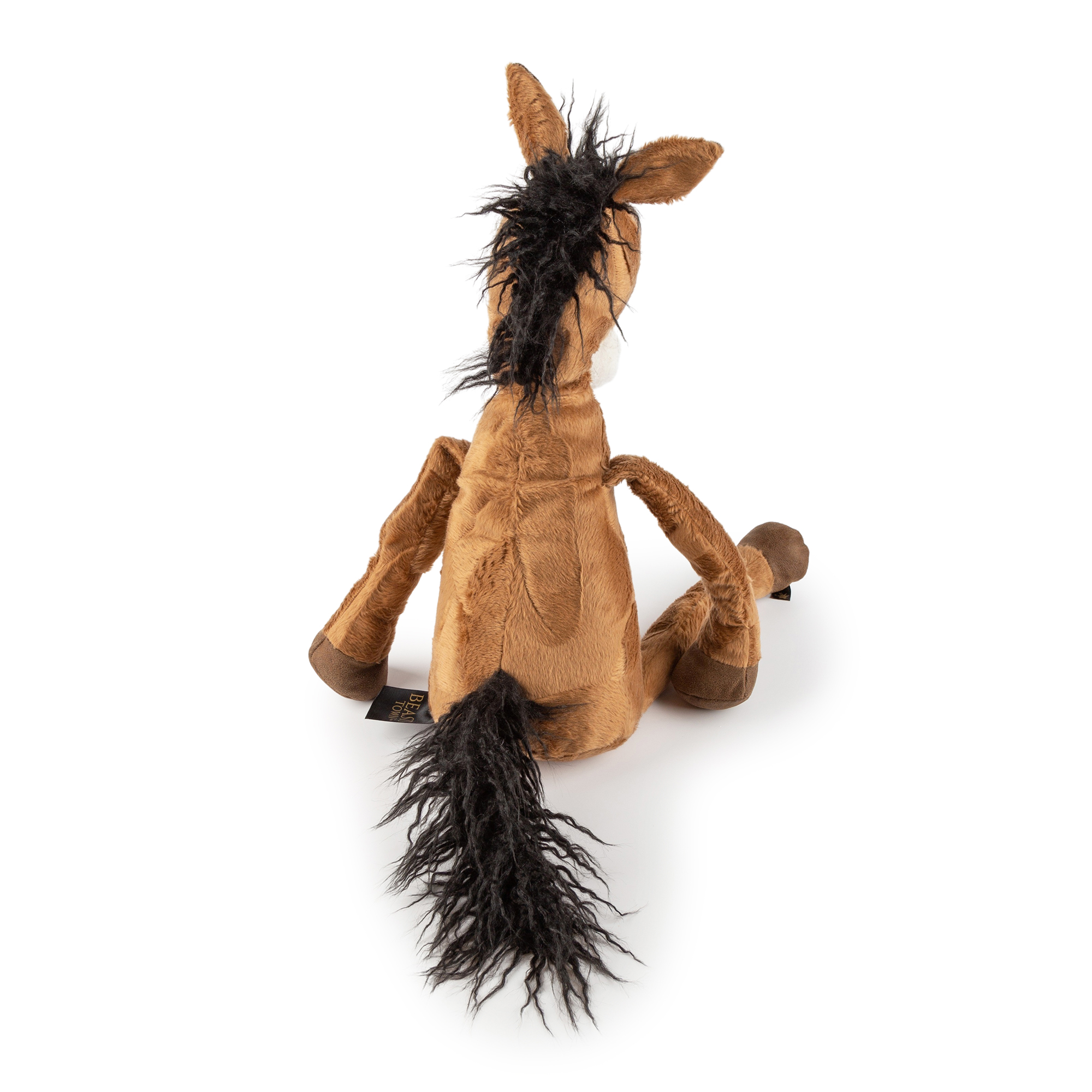 Kuscheltier Pferd Rodeo Rose, Beasts Town