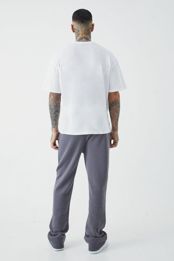 Tall Oversize T-Shirt