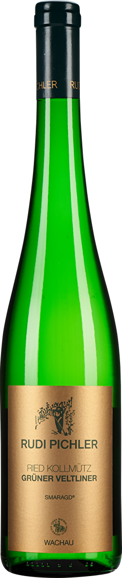 Rudi Pichler Grüner Veltliner Ried Kollmütz Smaragd 2022