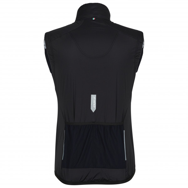 Q36.5 - Adventure Insualtion Vest - Fahrradweste