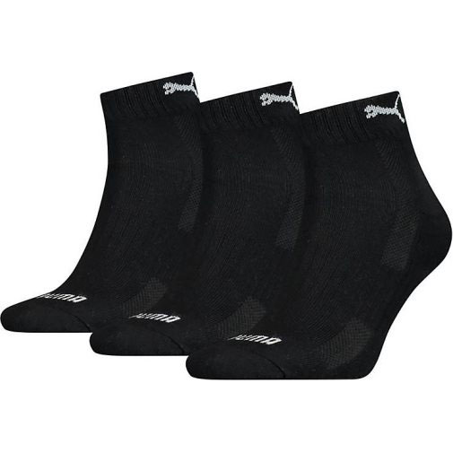 PUMA Socken 3er Pack