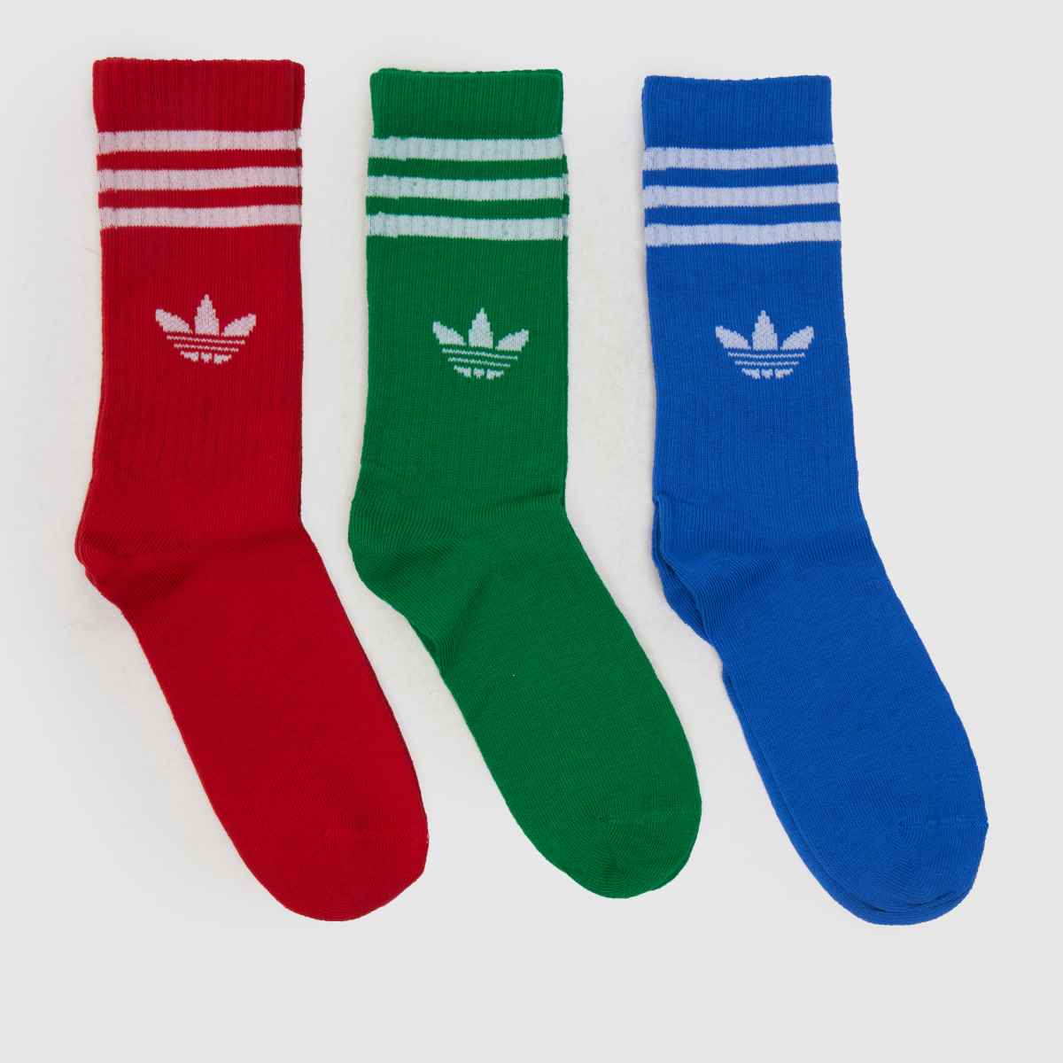 adidas multifunkciós gyerek eredeti zokni 3 db-os csomag