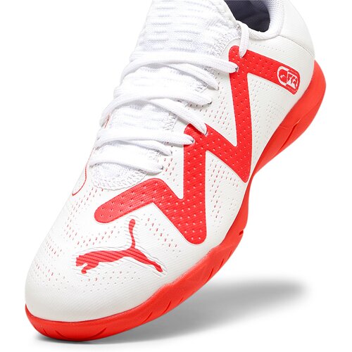KINDER FUSSBALL-HALLENSCHUHE FUTURE PLAY IT JR