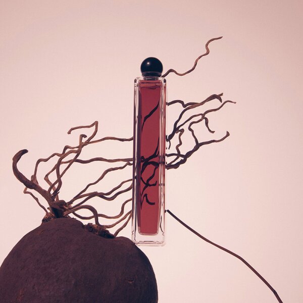 Serge Lutens Collection Noire Féminité du Bois Eau de Parfum