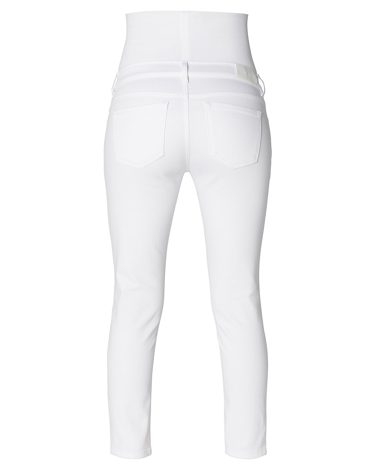 Slim Umstandsjeans Mila 7/8 Umstandsjeans