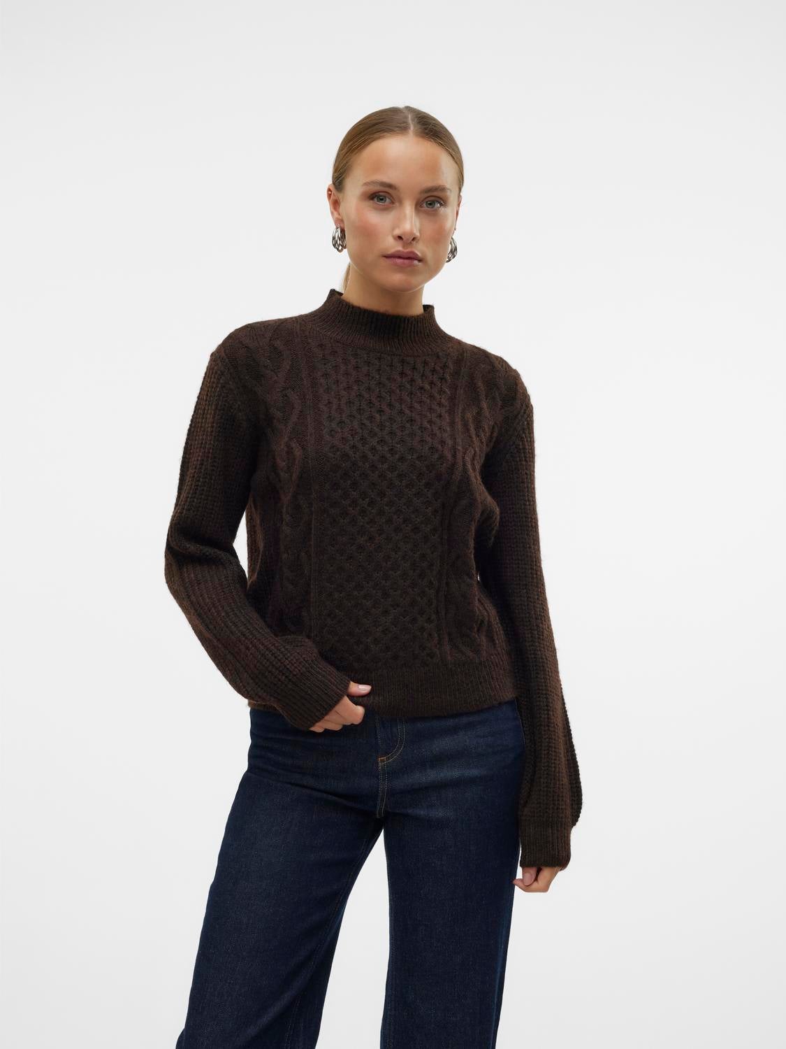 VMUNIVERSE Pullover