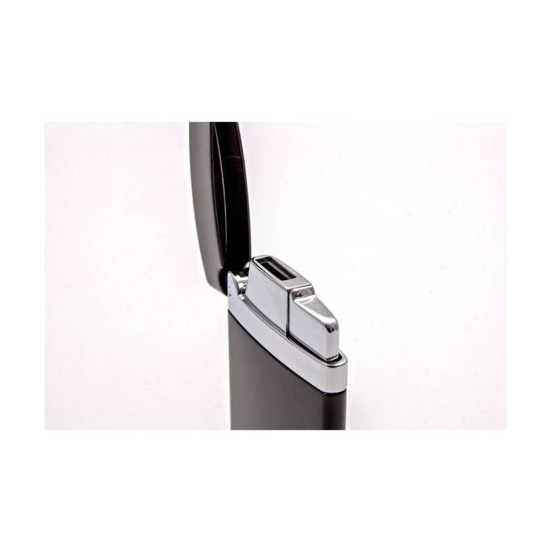 Rattrays Accendisigari Alfie Black