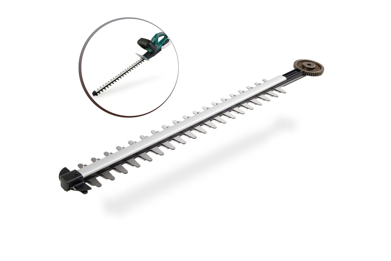 WOLFGANG TOOLS WOLFGANG Ersatzmesser für Heckenschere 20v