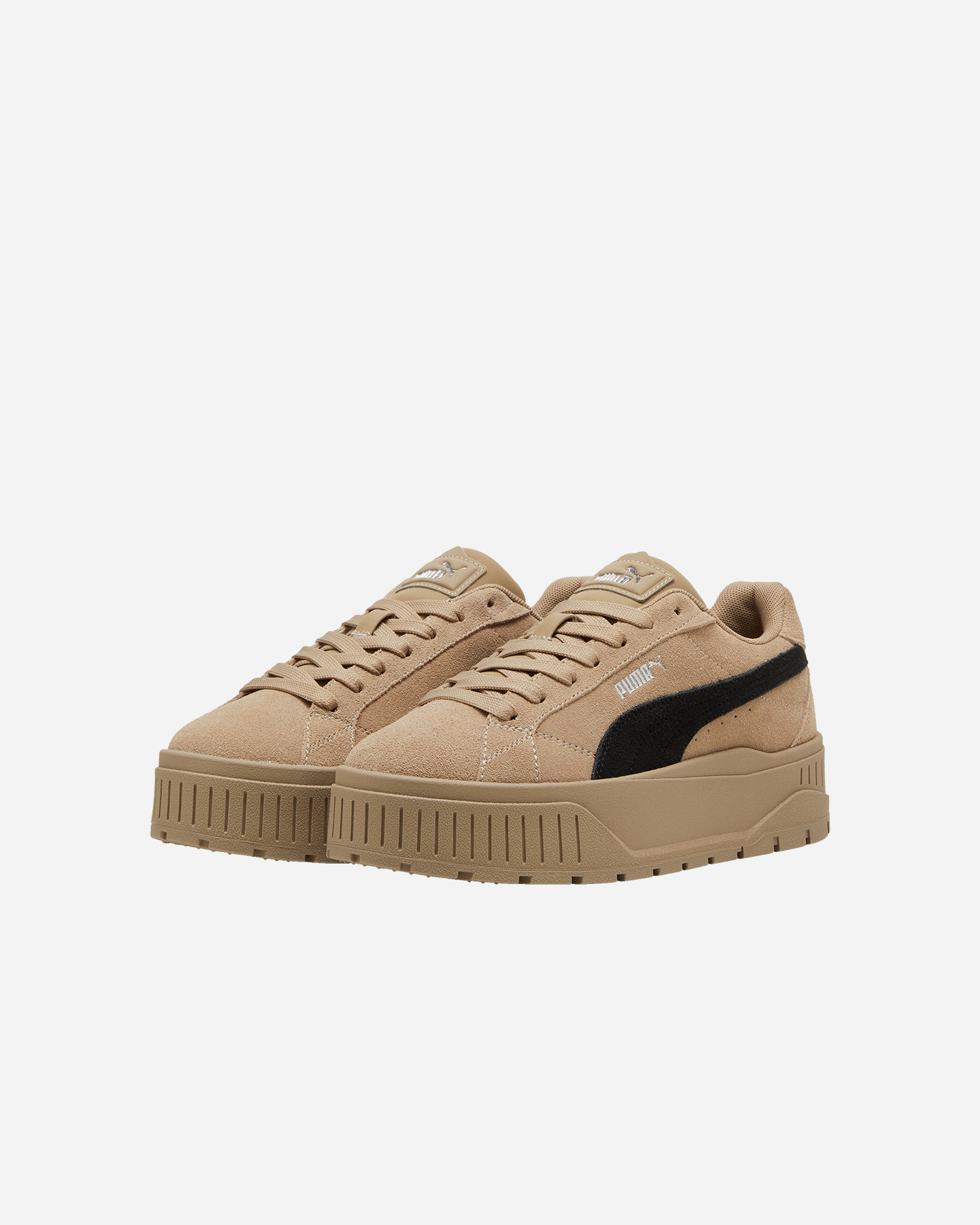Trampki Scarpe Puma Carmen Ii W 397457-02