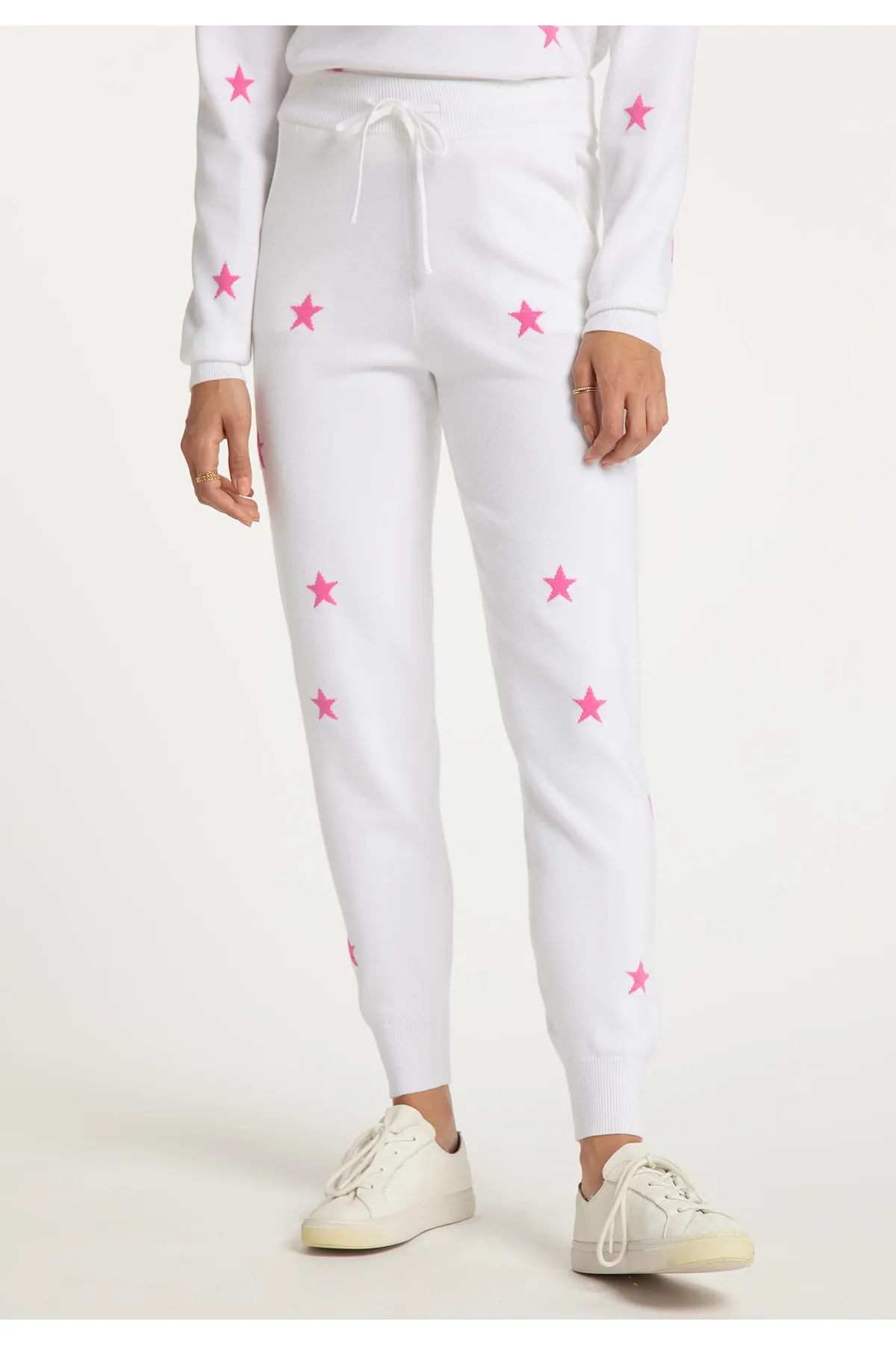 Izia  Jogginghose - Mehrfarbig - Straight