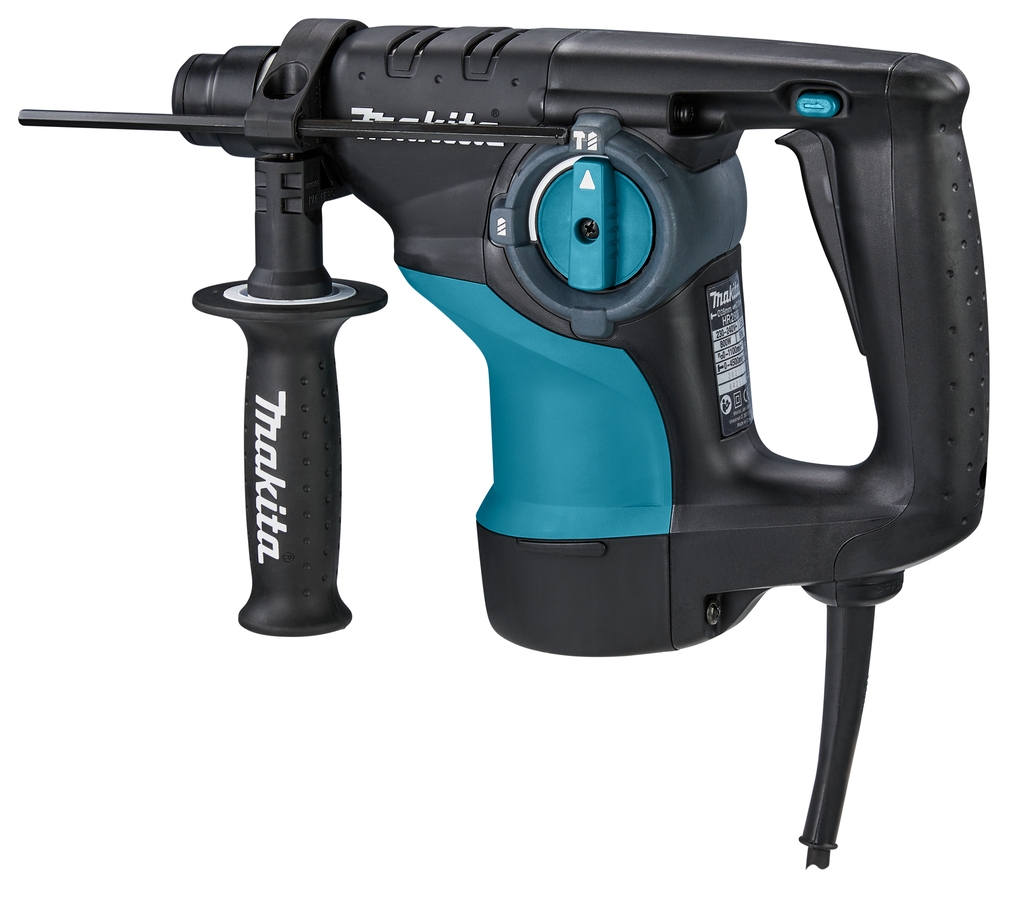 Makita HR2800 230V Borehammer 800W 2,8J