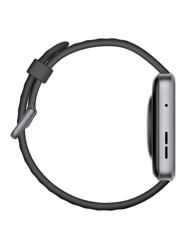 Huawei Smartwatch Watch Fit 4 Bundle in schwarz günstig kaufen onesize