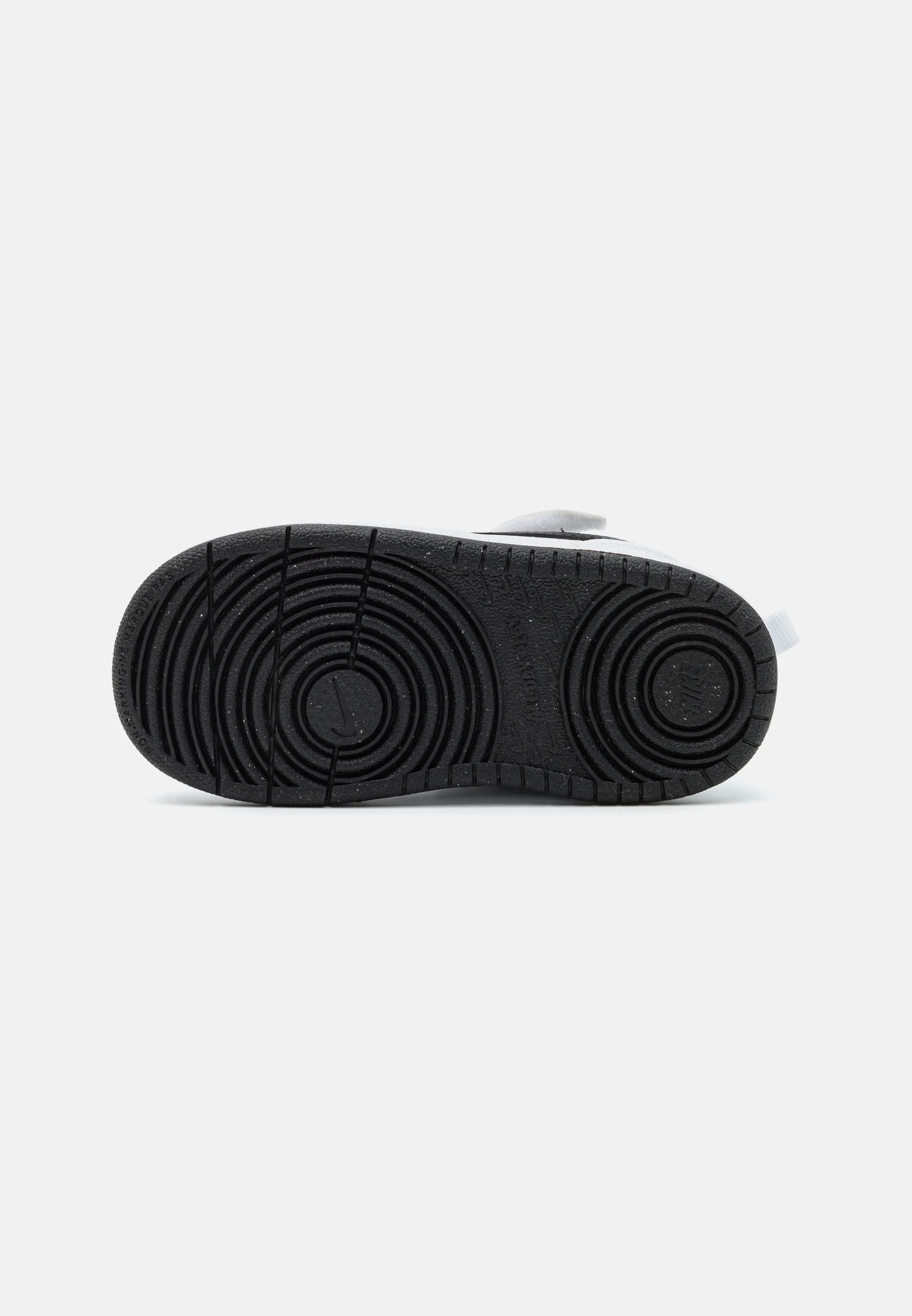 Nike Sportswear COURT BOROUGH RECCRAFT UNISEX - Zapatillas bajas