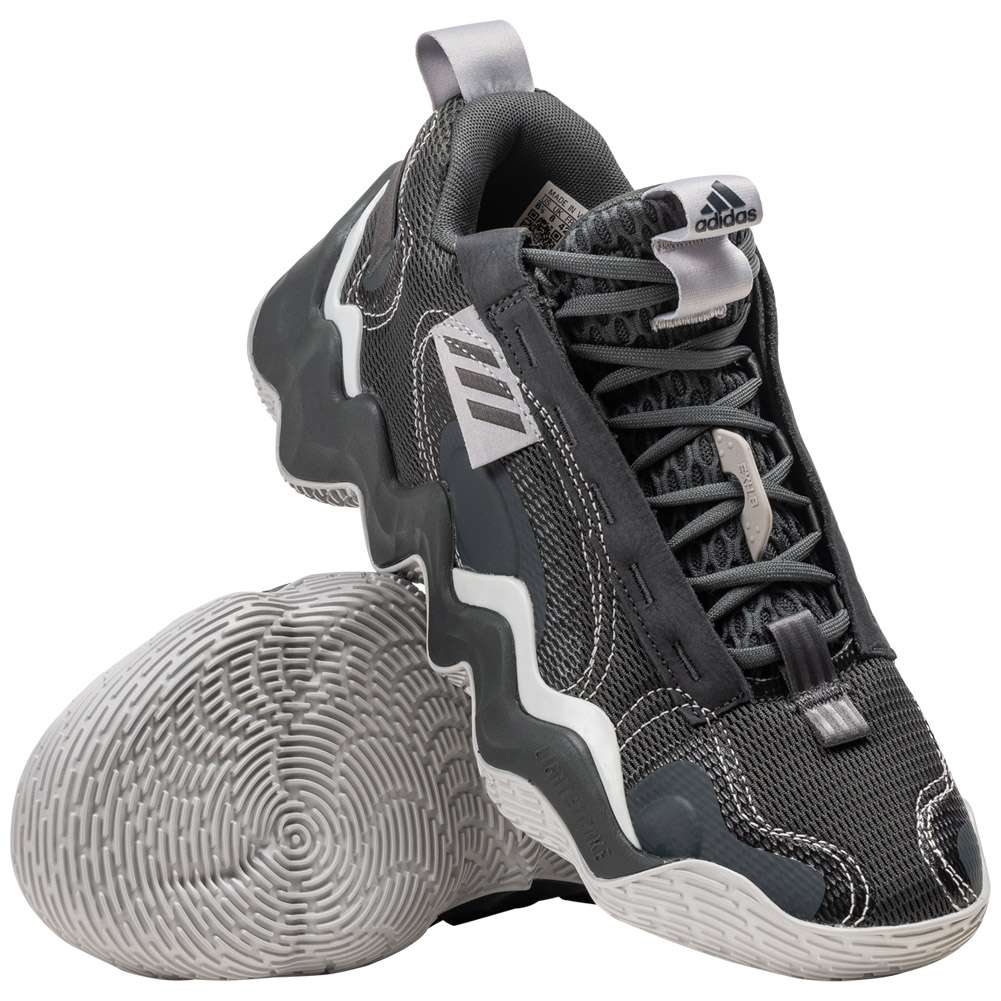 adidas Exhibit B Herren Basketballschuhe GZ2384