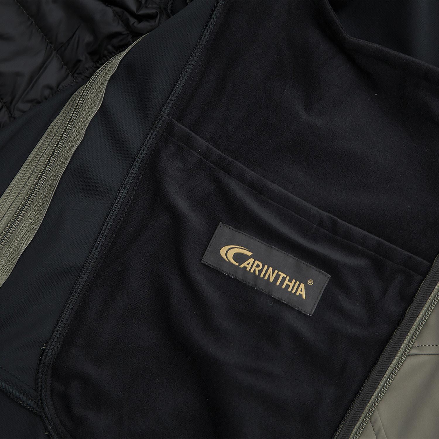 Softshell Jacke Spezialkräfte