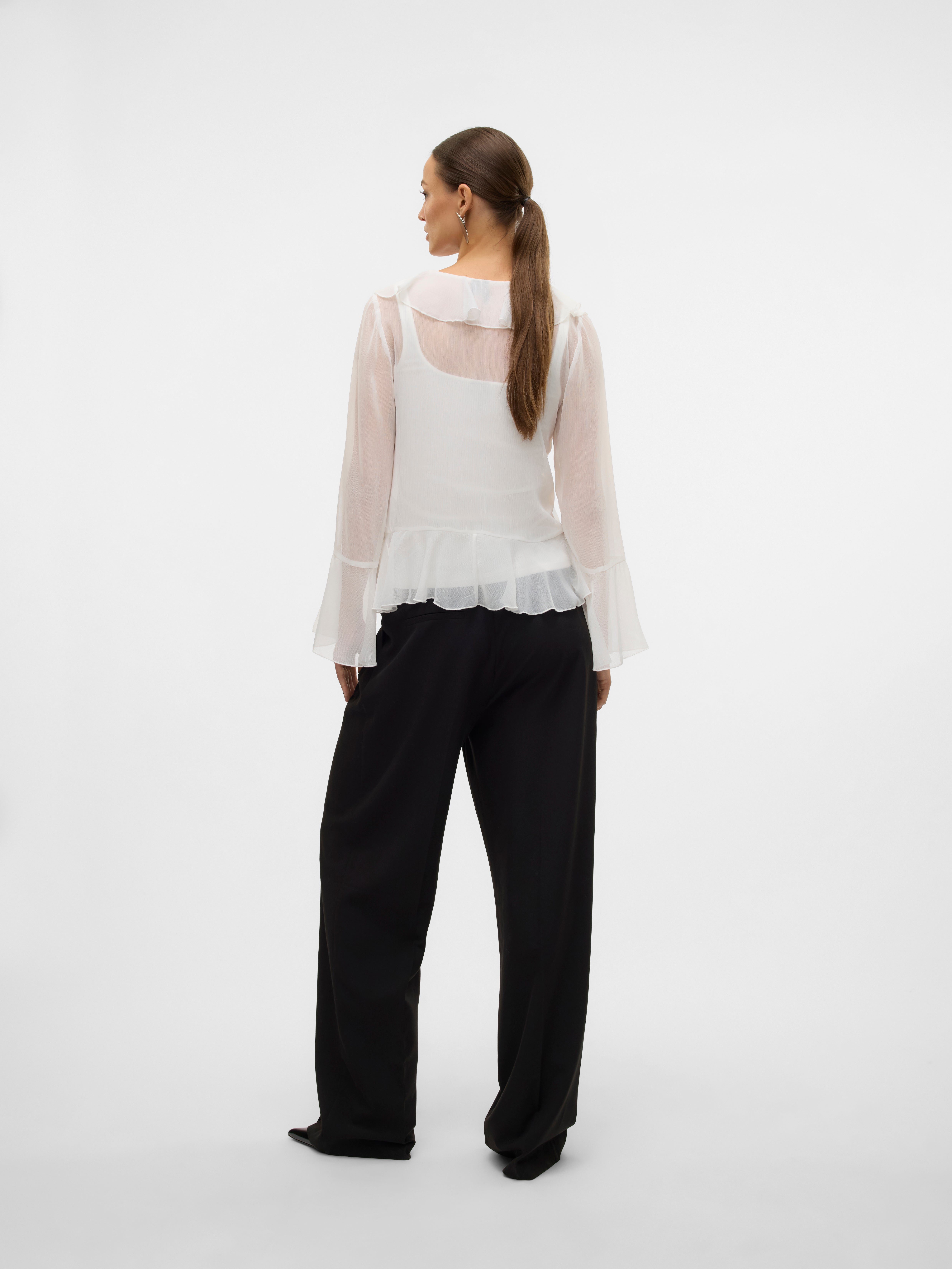 VMINA Top