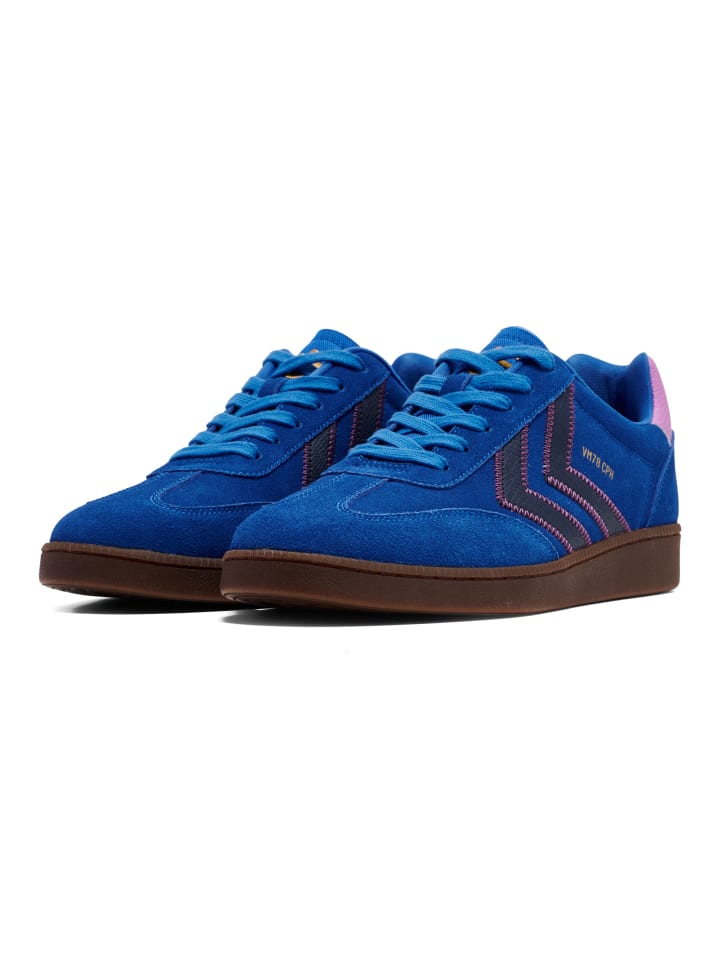 Hummel Hummel Schnürsenkel Sneaker Vm78 Cph Erwachsene in SKYDIVER günstig kaufen