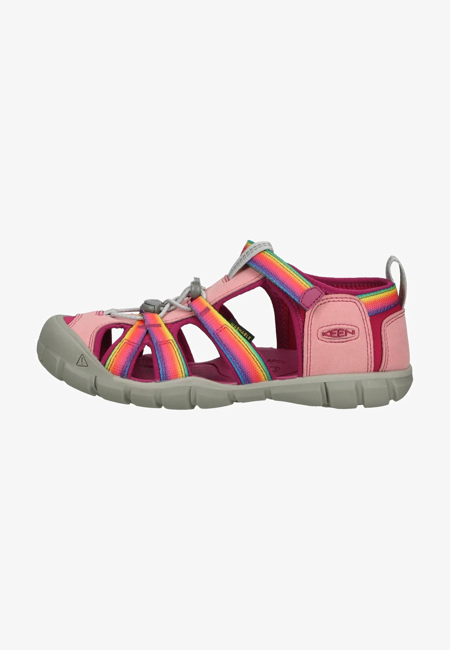 Keen SEACAMP II CNX UNISEX - Sandalias de trekking
