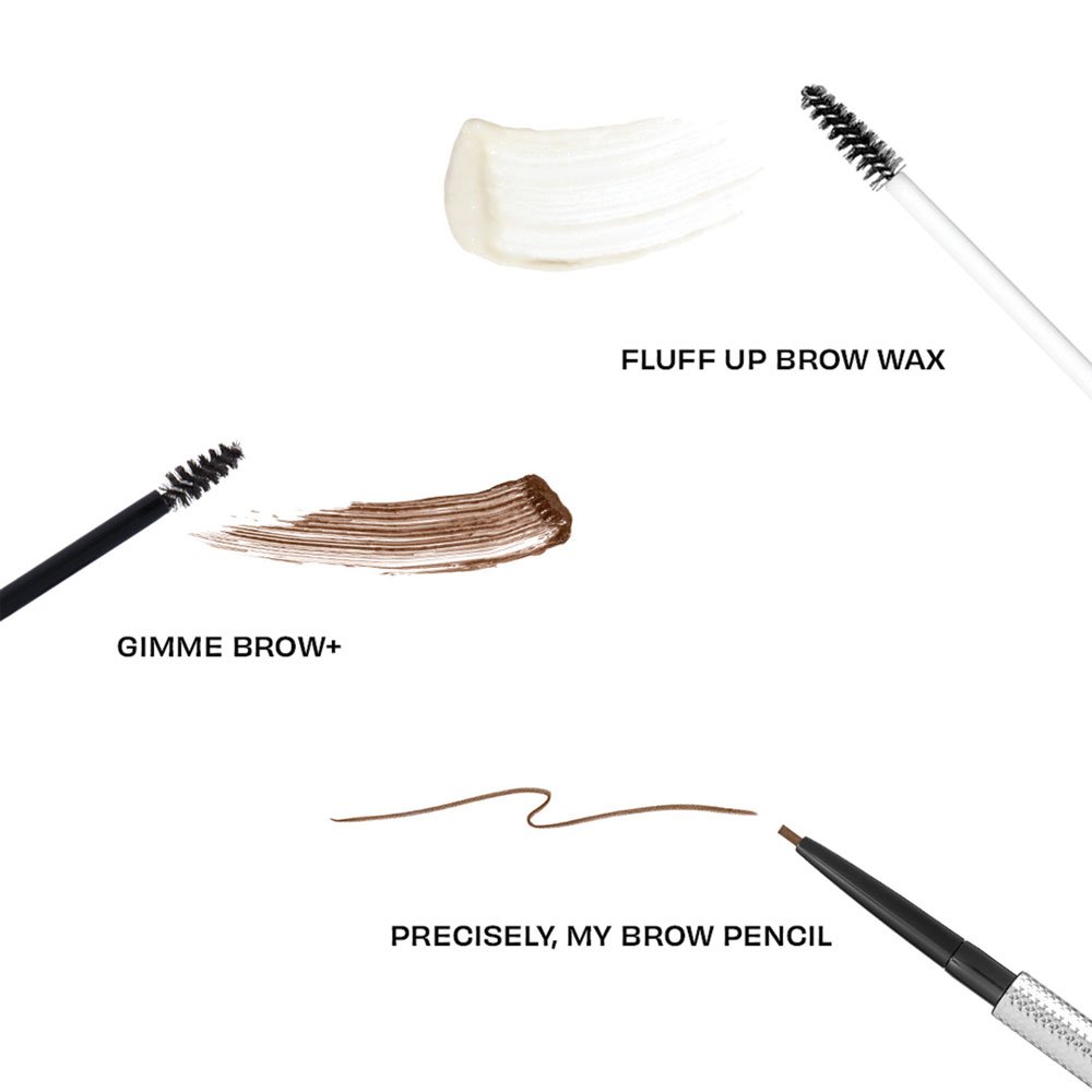 Benefit Sets & Geschenke Fluffin’ Festive Brows Brow Set – 3 Augenbrauen Bestseller
