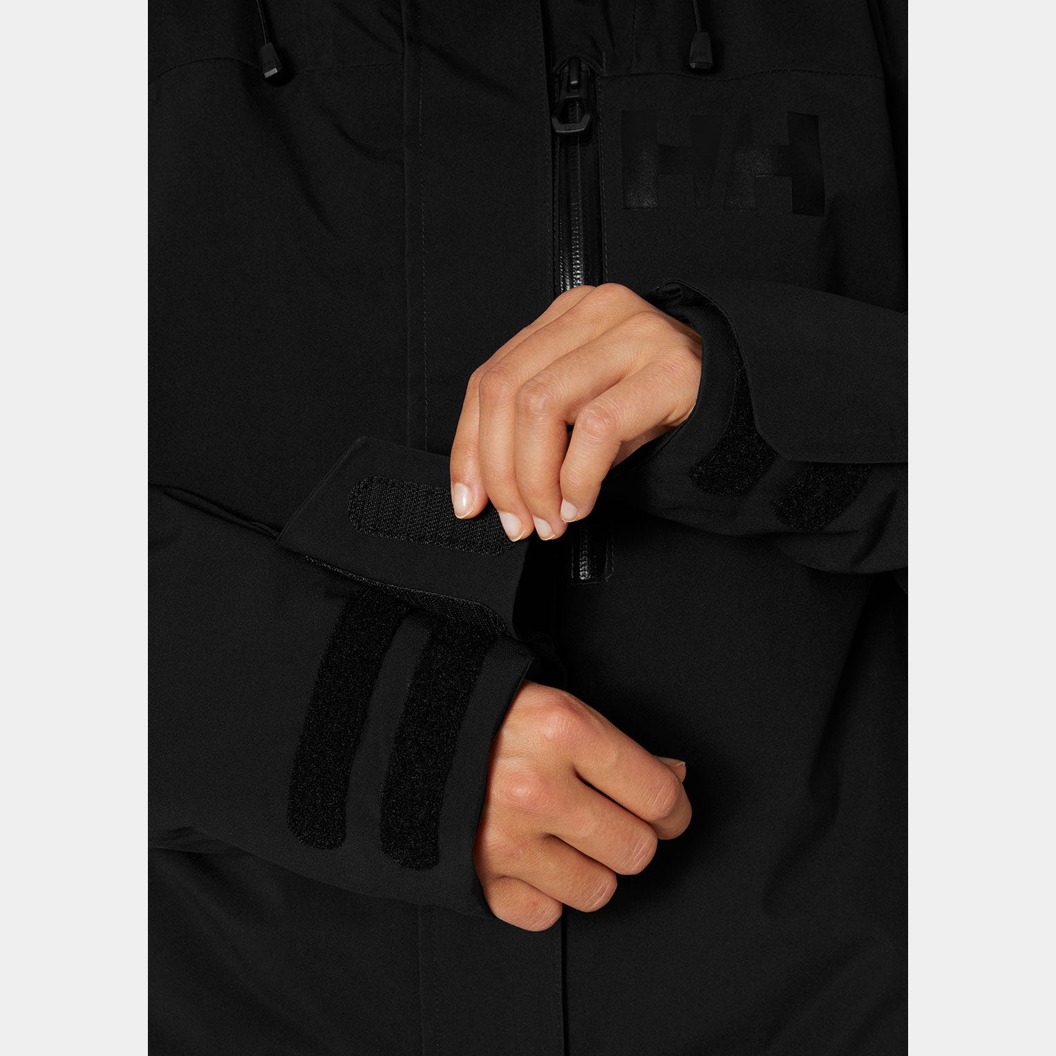 Women's Powshot Jacket