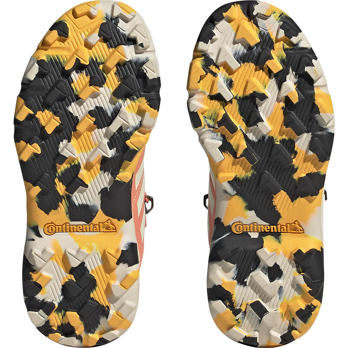 Outdoorschuhe TERREX MID GTX K für Jungen