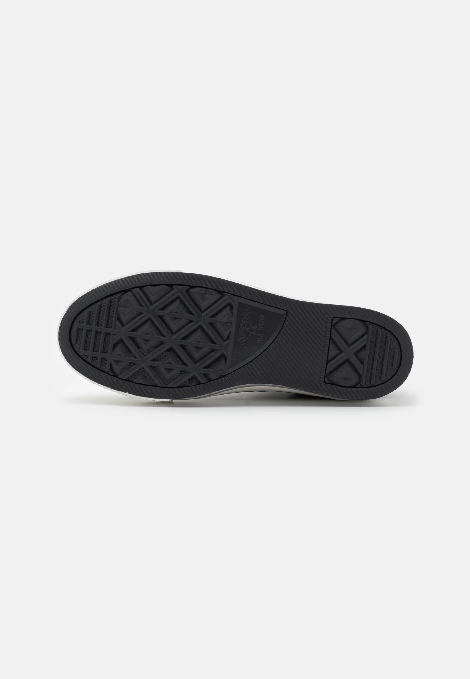 Converse CHUCK TAYLOR ALL STAR LIFT UNISEX - Zapatillas altas