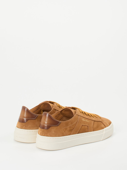 Sneaker-46612290192 Santoni