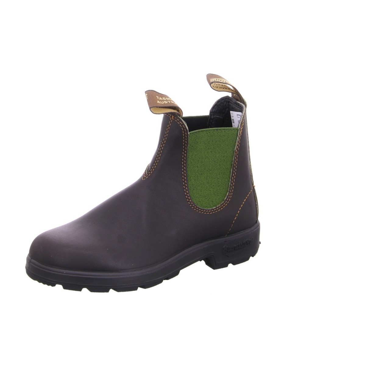 BLUNDSTONE Stiefeletten braun