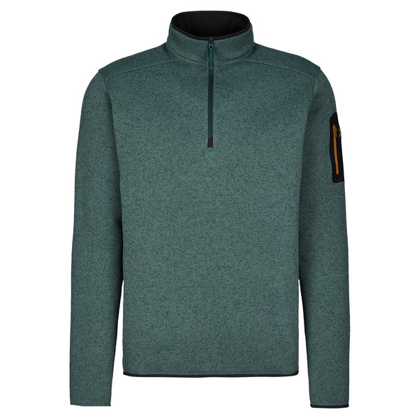 COVERT 1/2 ZIP MENS Herren - Fleecepullover