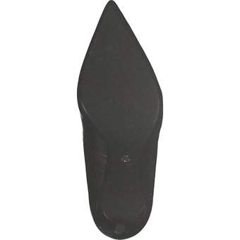Tamaris Pumps in silber