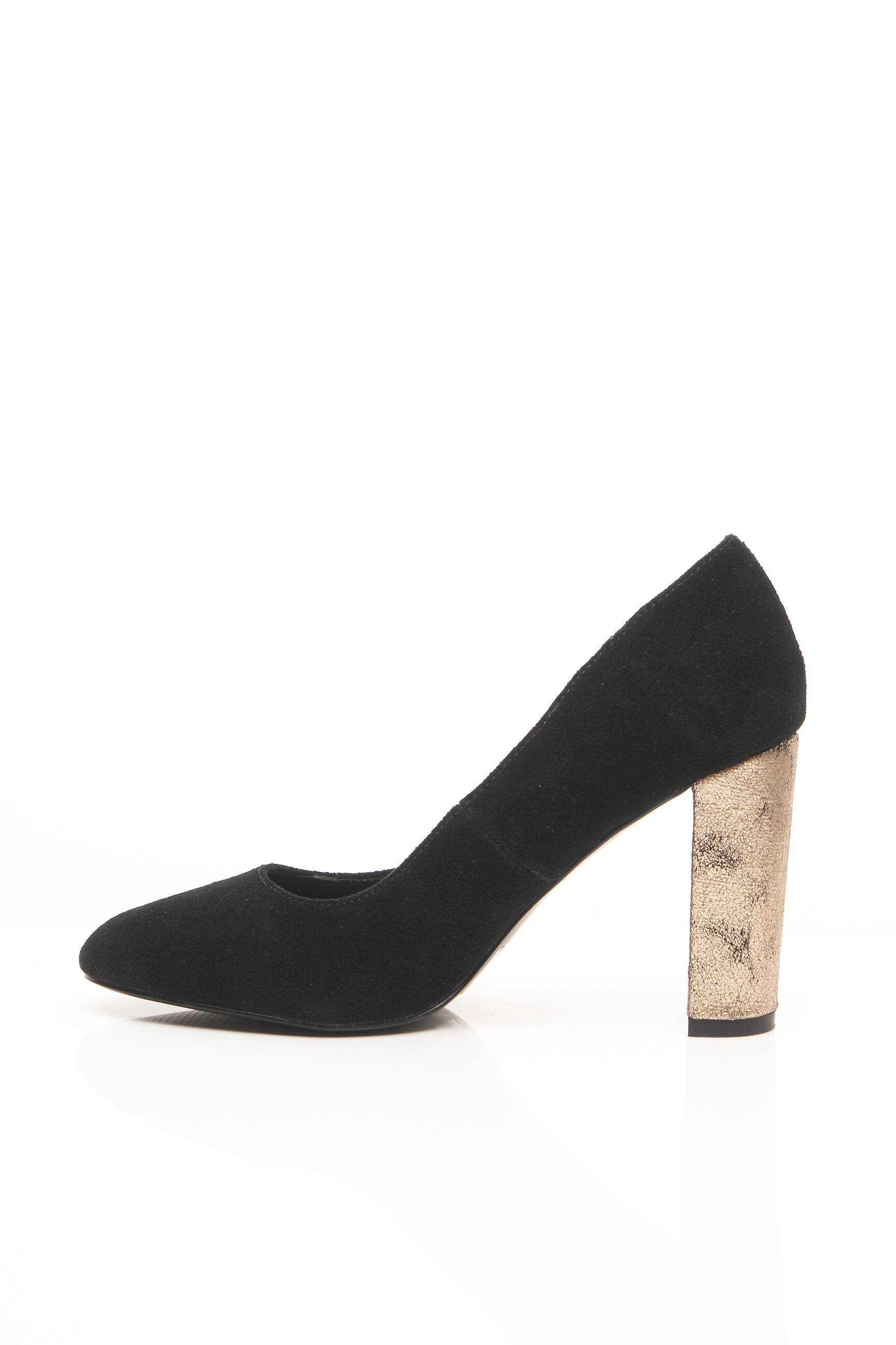 Lola Espeleta Escarpins Femme couleur noir