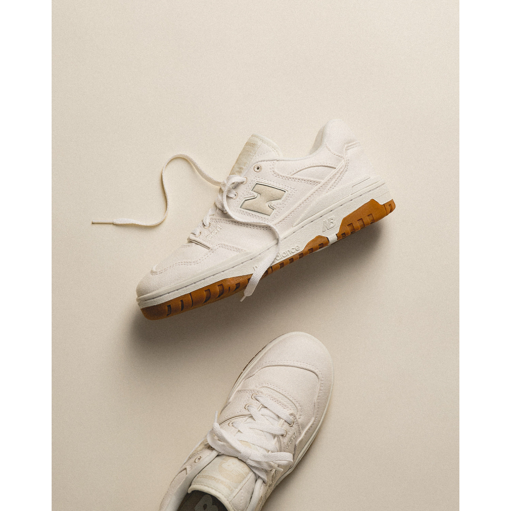New Balance 550 BB550CVA BB550CVA / weiss