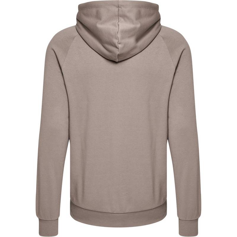 hummel hmlISAM 2.0 HOODIE Hoodie Herren