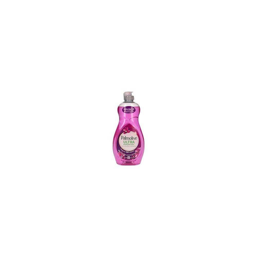 PALMOLIVE Rosa Orchidee, 500 ml Geschirrspülmittel